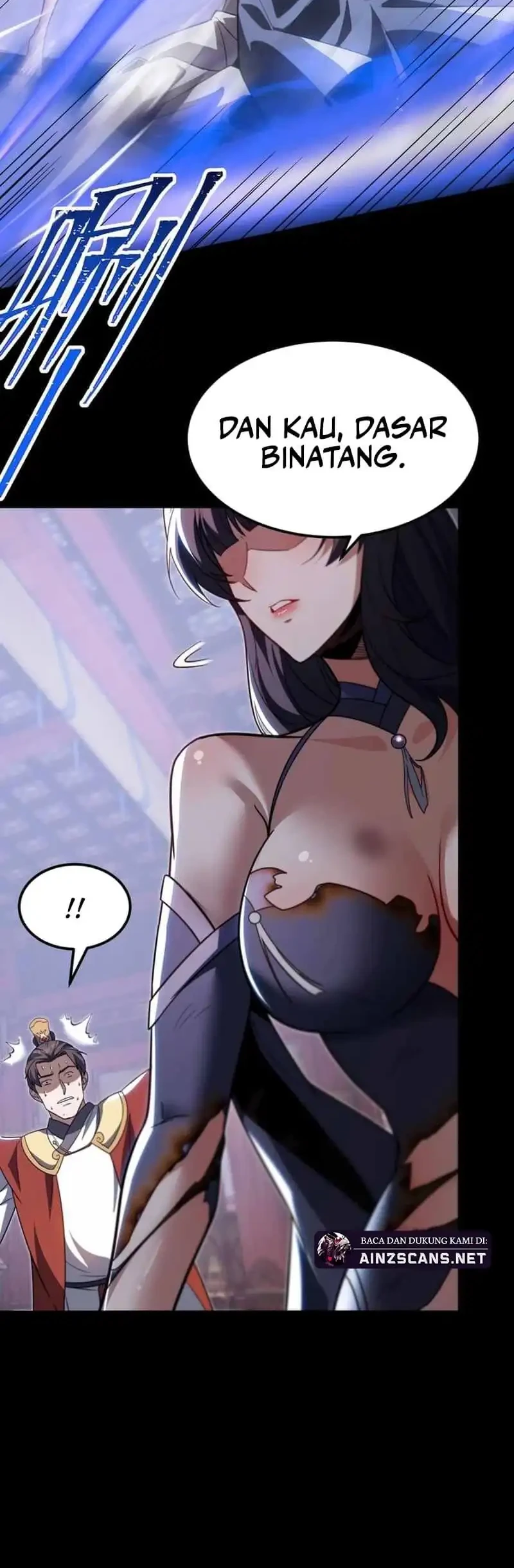 the eight empresses betrayed me only to deeply regret it after being reborn chapter 5 - Page 6