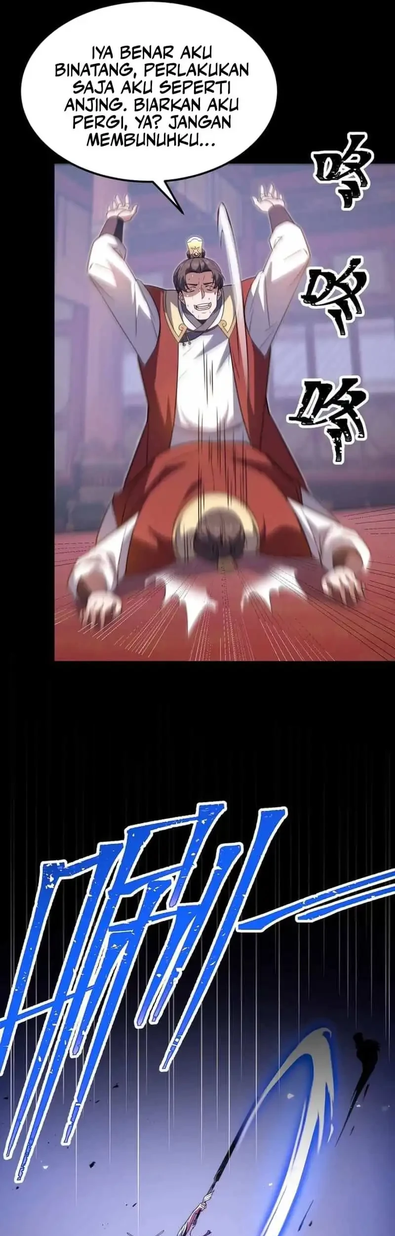 the eight empresses betrayed me only to deeply regret it after being reborn chapter 5 - Page 7