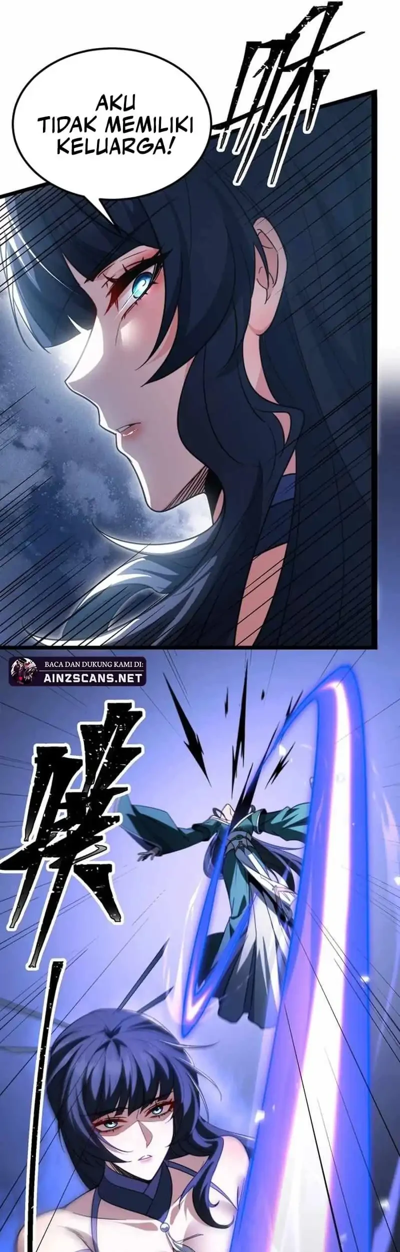 the eight empresses betrayed me only to deeply regret it after being reborn chapter 5 - Page 12