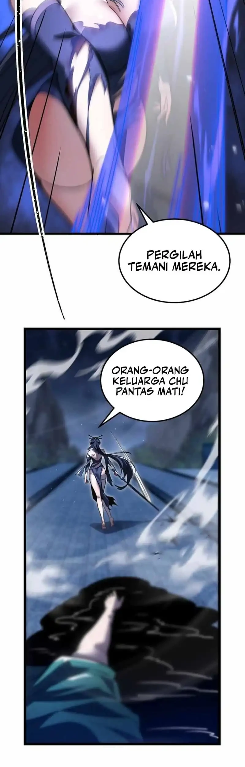 the eight empresses betrayed me only to deeply regret it after being reborn chapter 5 - Page 13