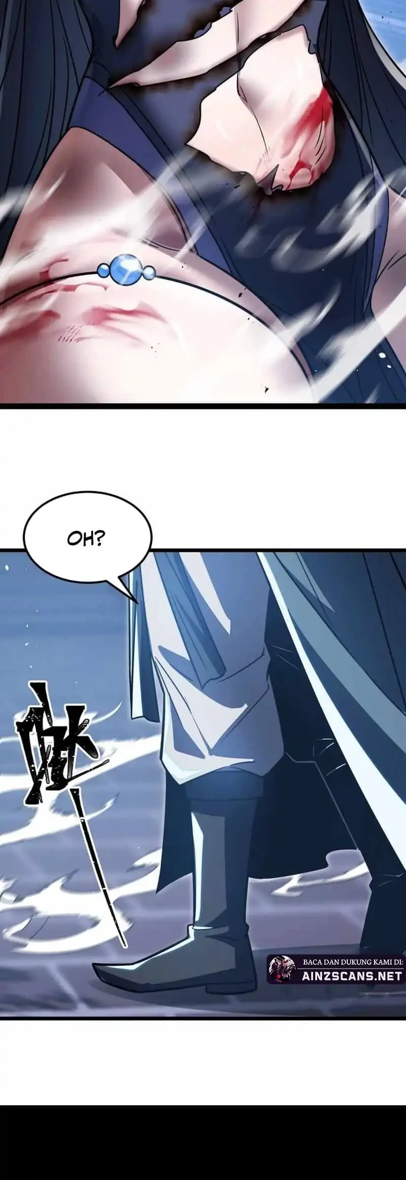 the eight empresses betrayed me only to deeply regret it after being reborn chapter 5 - Page 19