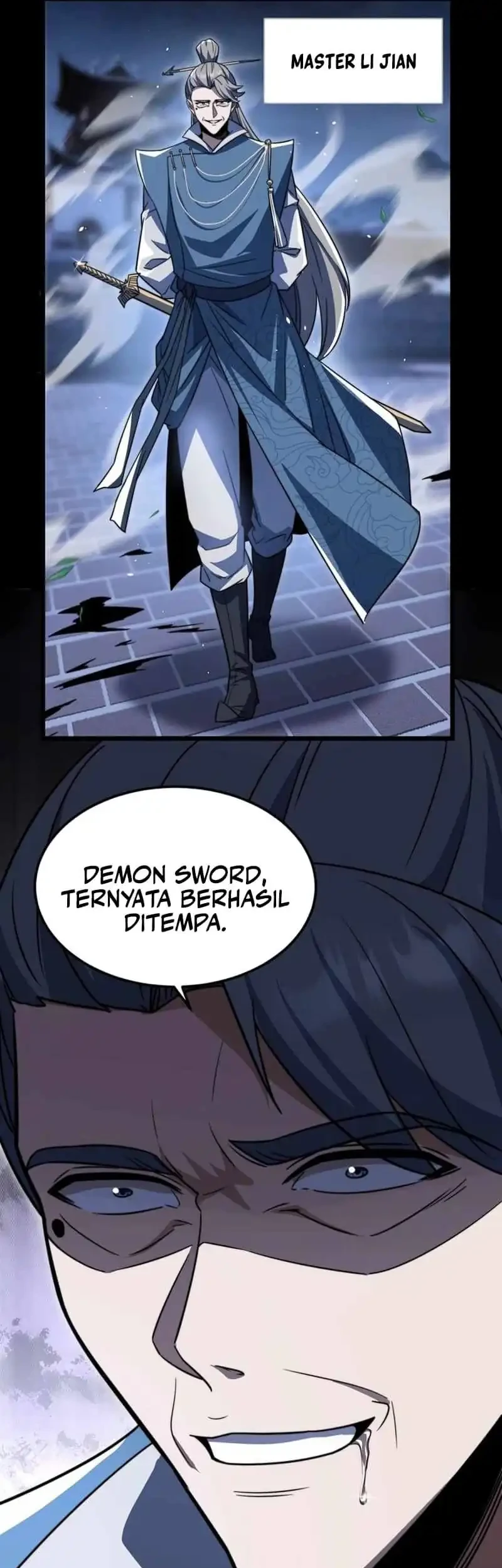 the eight empresses betrayed me only to deeply regret it after being reborn chapter 5 - Page 20