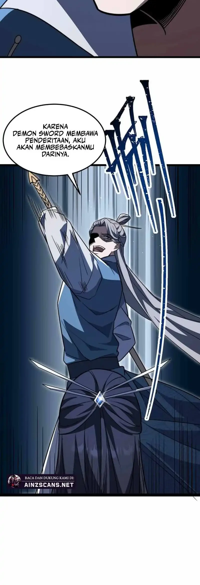 the eight empresses betrayed me only to deeply regret it after being reborn chapter 5 - Page 21