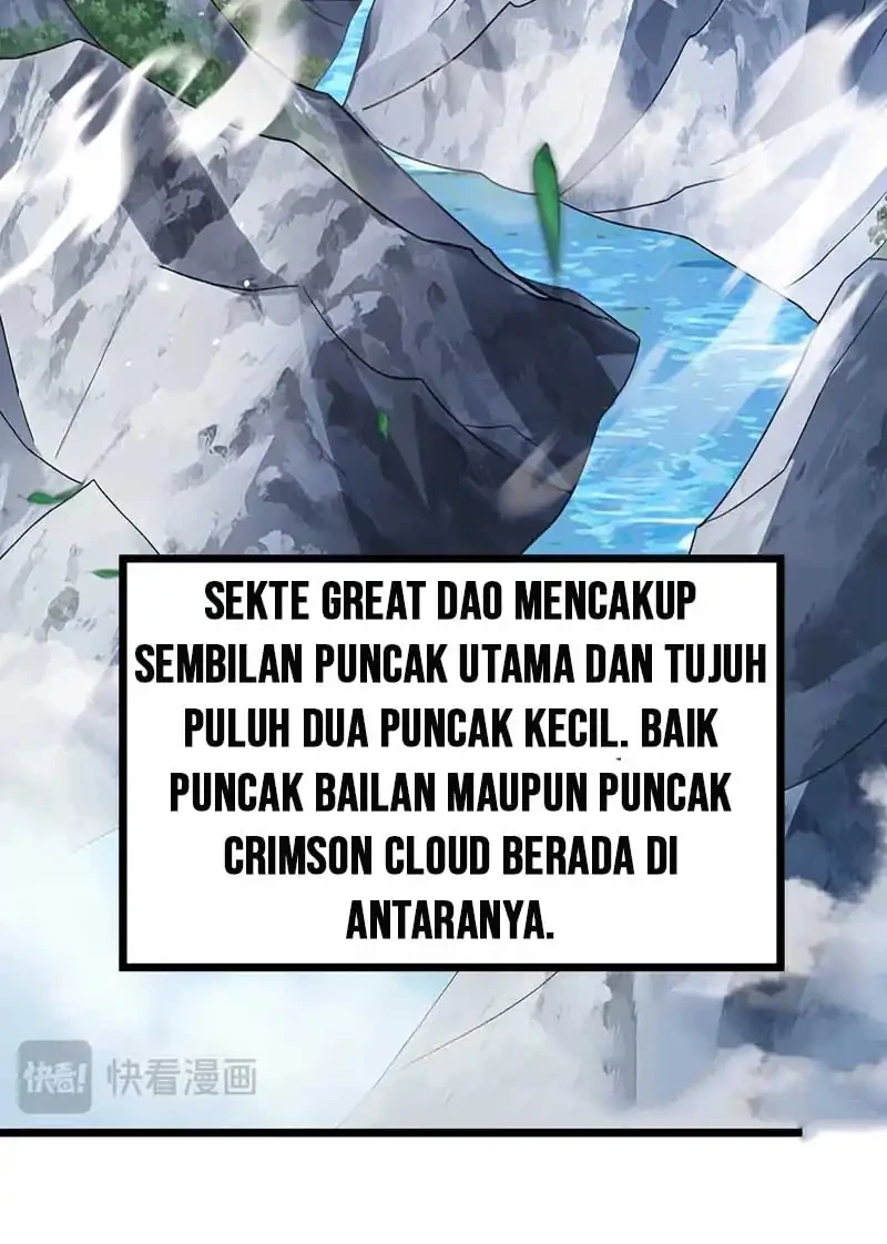 The Eight Empresses Betrayed Me, Only to Deeply Regret It After Being Reborn Chapter 7 Gambar 8