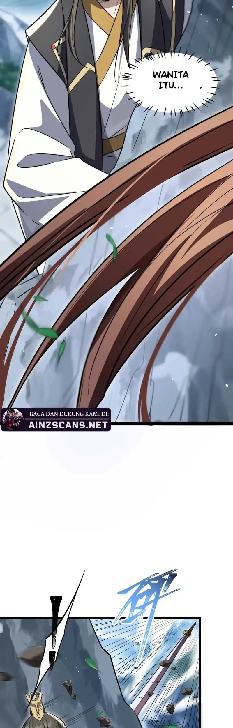 The Eight Empresses Betrayed Me, Only to Deeply Regret It After Being Reborn Chapter 7 Gambar 11