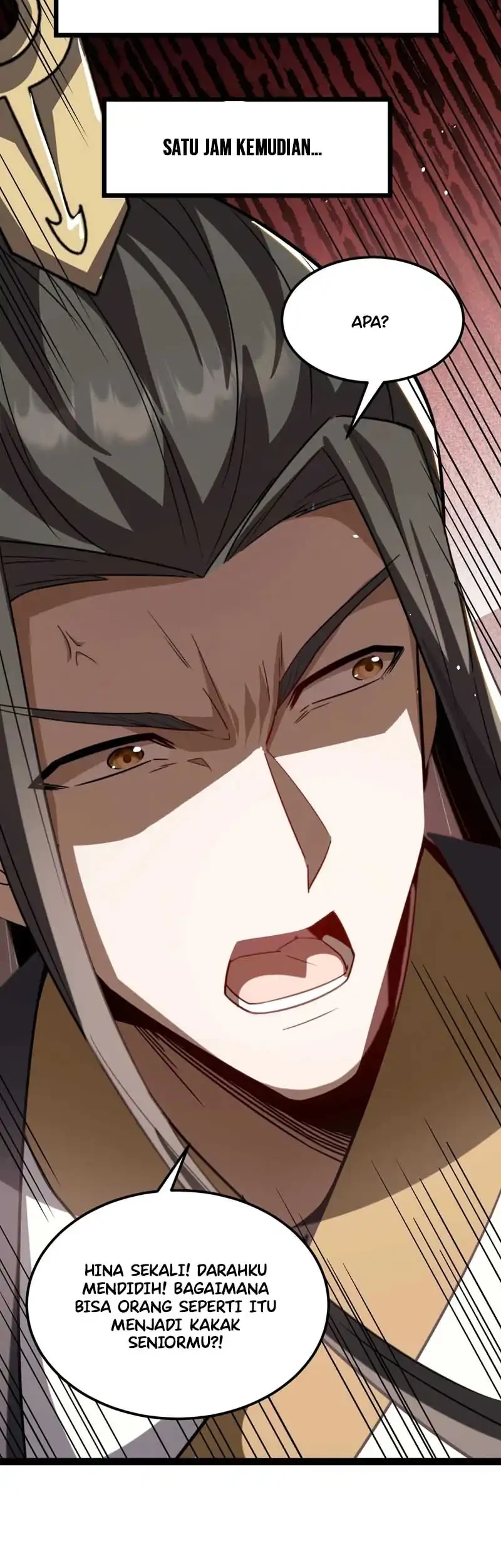 The Eight Empresses Betrayed Me, Only to Deeply Regret It After Being Reborn Chapter 7 Gambar 21