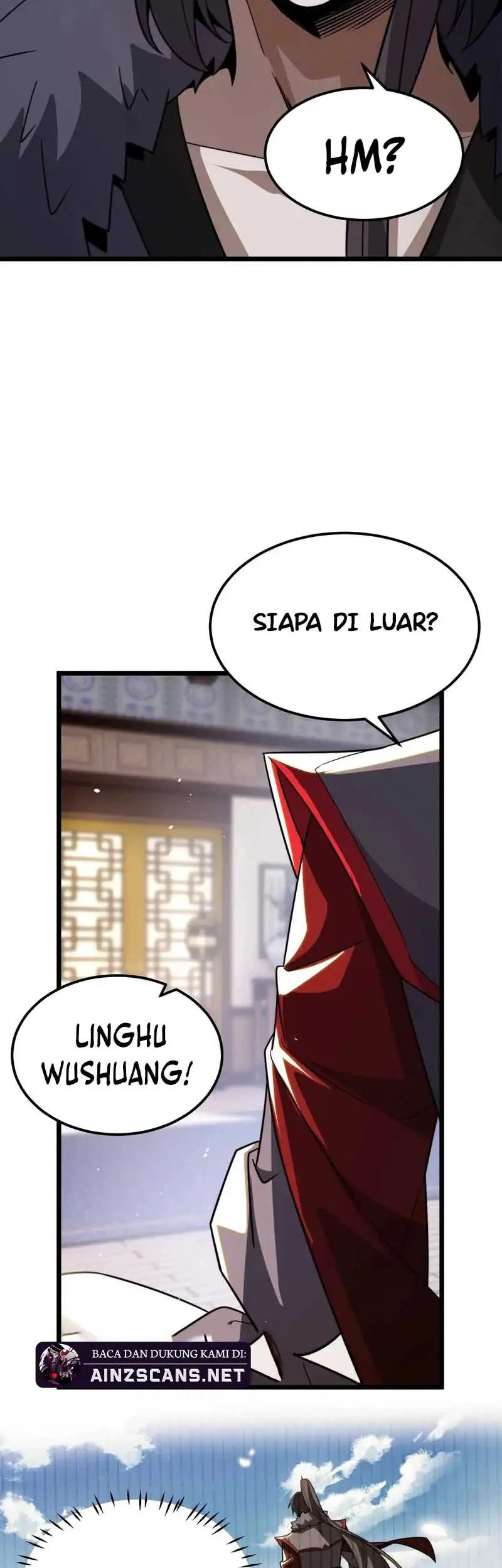 The Eight Empresses Betrayed Me, Only to Deeply Regret It After Being Reborn Chapter 7 Gambar 25