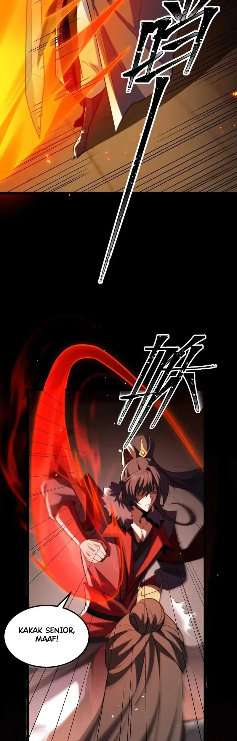 The Eight Empresses Betrayed Me, Only to Deeply Regret It After Being Reborn Chapter 7 Gambar 33