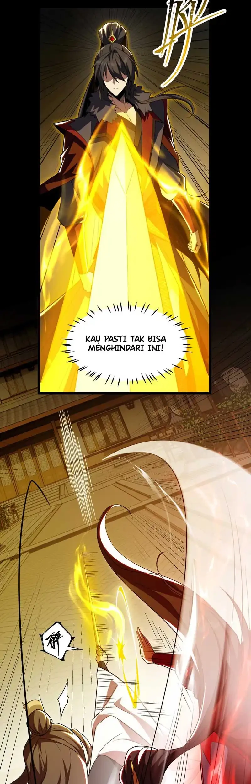 The Eight Empresses Betrayed Me, Only to Deeply Regret It After Being Reborn Chapter 8 Gambar 4