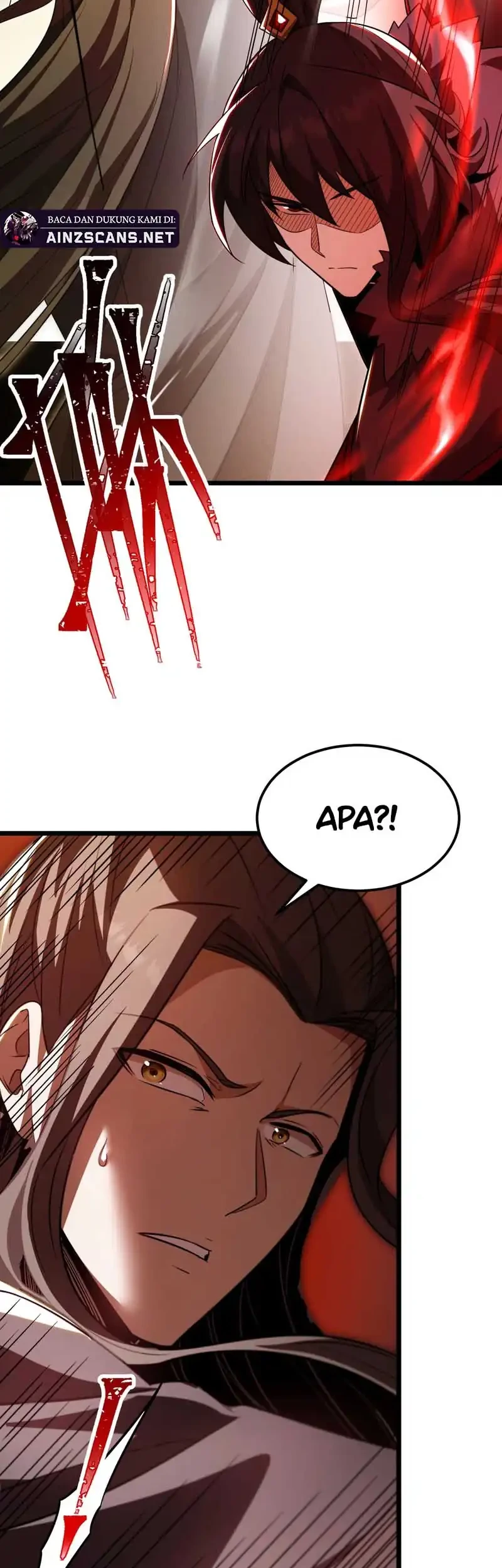 The Eight Empresses Betrayed Me, Only to Deeply Regret It After Being Reborn Chapter 8 Gambar 5