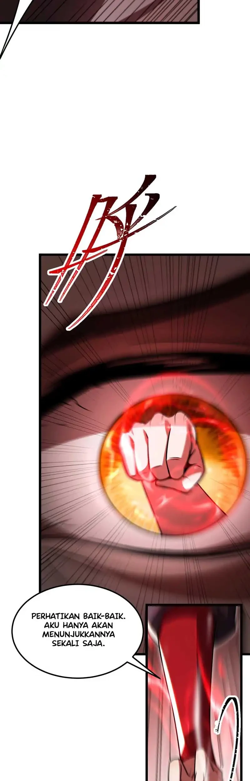 The Eight Empresses Betrayed Me, Only to Deeply Regret It After Being Reborn Chapter 8 Gambar 6