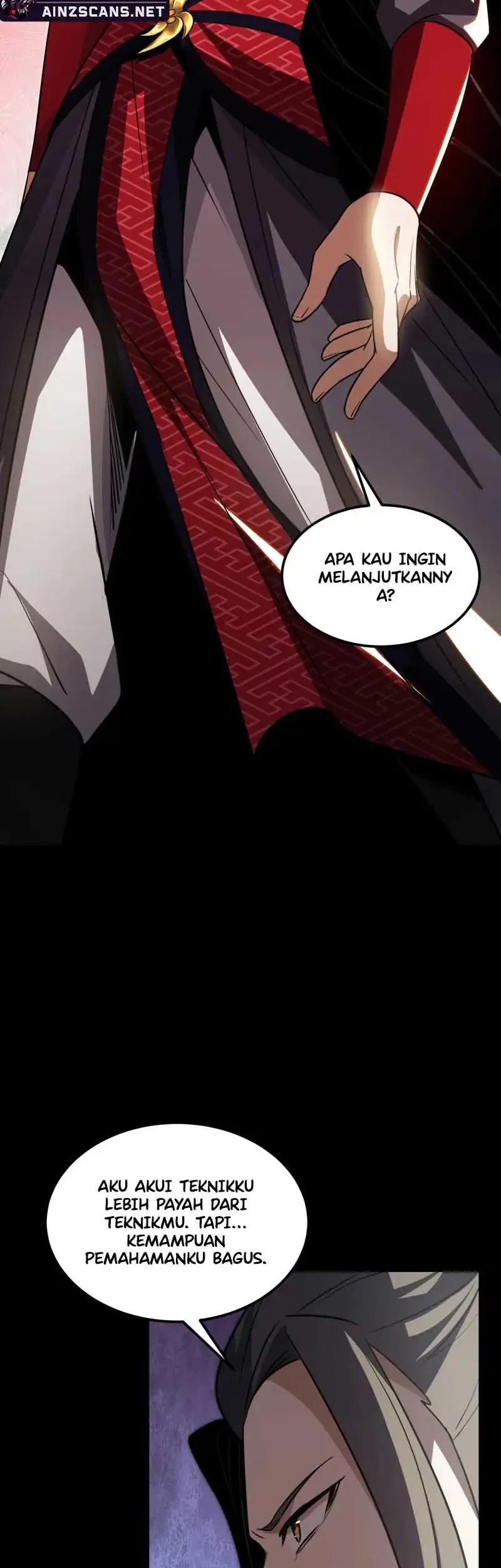 The Eight Empresses Betrayed Me, Only to Deeply Regret It After Being Reborn Chapter 8 Gambar 10