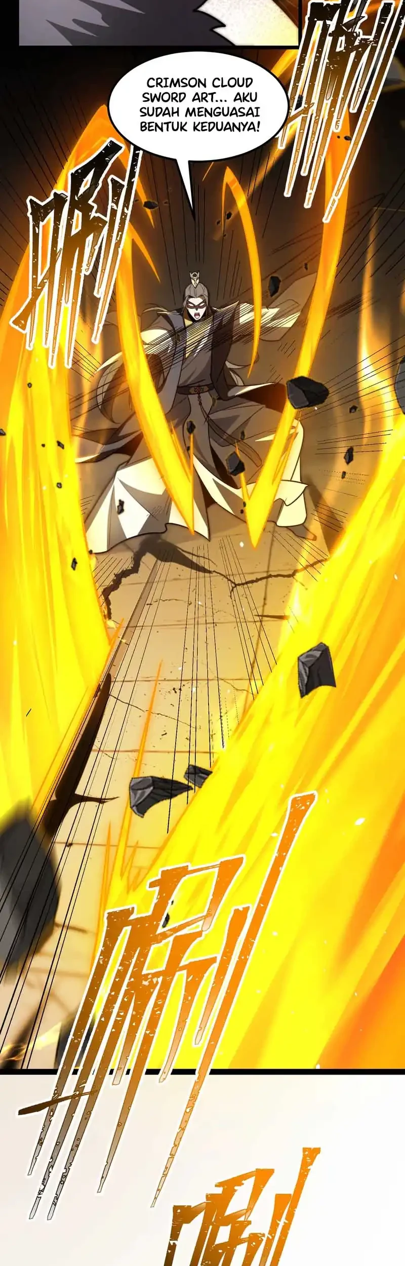 The Eight Empresses Betrayed Me, Only to Deeply Regret It After Being Reborn Chapter 8 Gambar 12