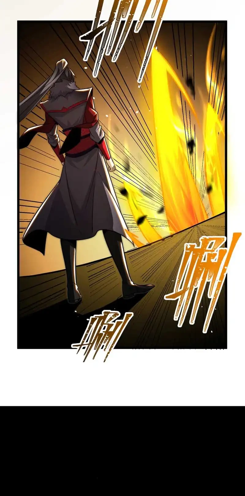 The Eight Empresses Betrayed Me, Only to Deeply Regret It After Being Reborn Chapter 8 Gambar 13