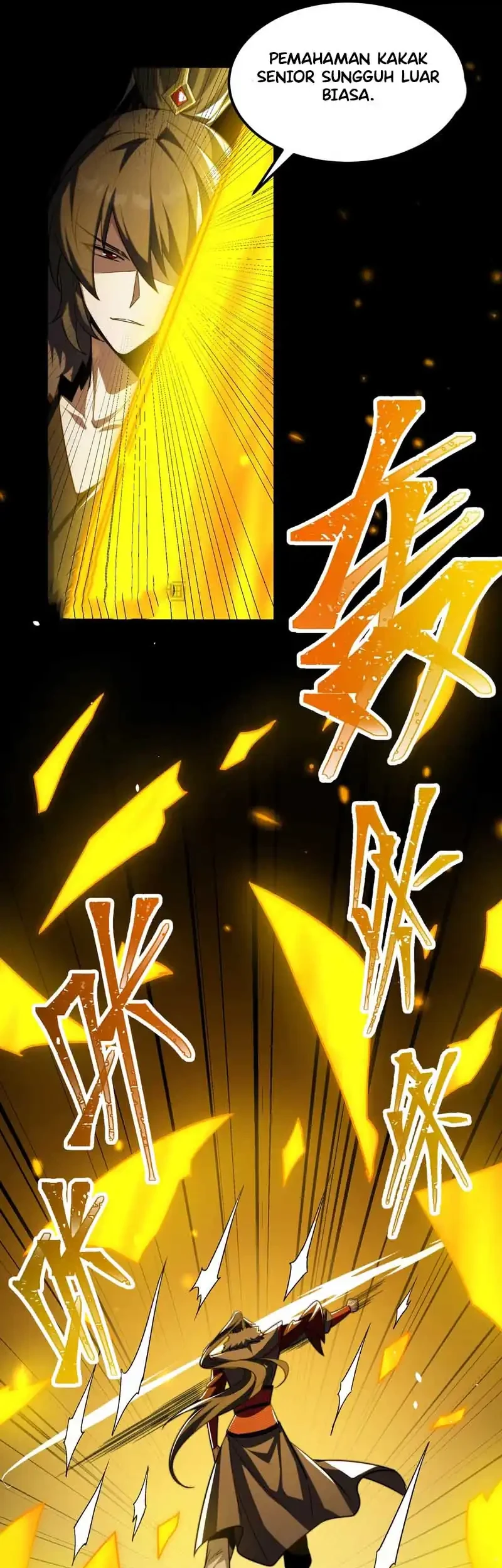 The Eight Empresses Betrayed Me, Only to Deeply Regret It After Being Reborn Chapter 8 Gambar 14