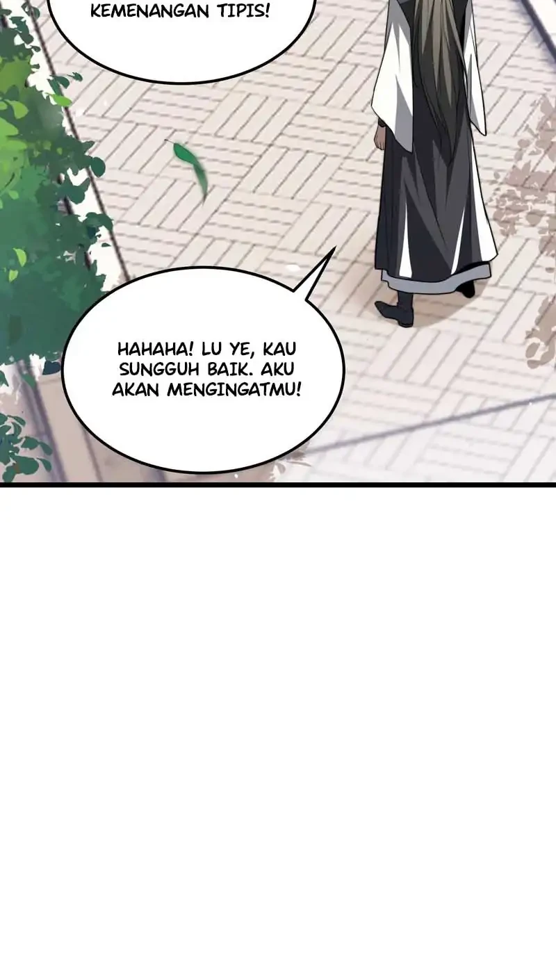 The Eight Empresses Betrayed Me, Only to Deeply Regret It After Being Reborn Chapter 8 Gambar 18