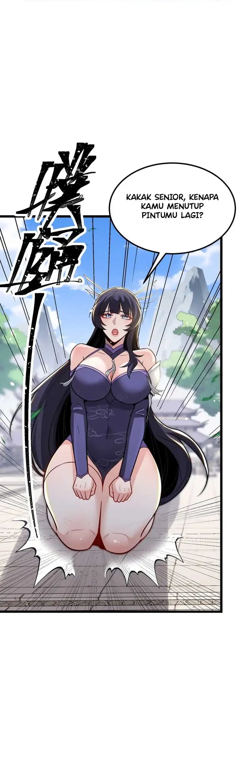 The Eight Empresses Betrayed Me, Only to Deeply Regret It After Being Reborn Chapter 8 Gambar 21