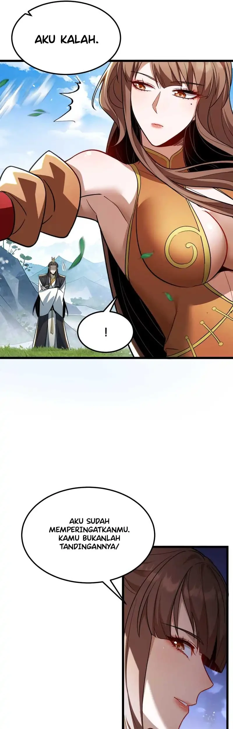 The Eight Empresses Betrayed Me, Only to Deeply Regret It After Being Reborn Chapter 8 Gambar 25