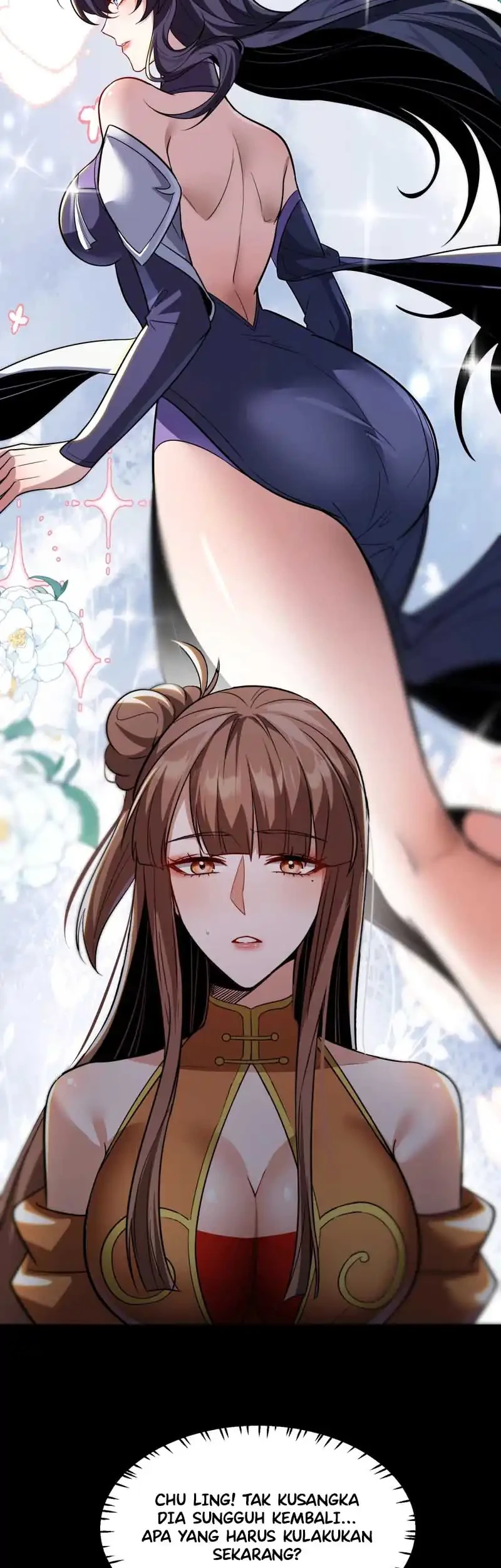 The Eight Empresses Betrayed Me, Only to Deeply Regret It After Being Reborn Chapter 8 Gambar 29