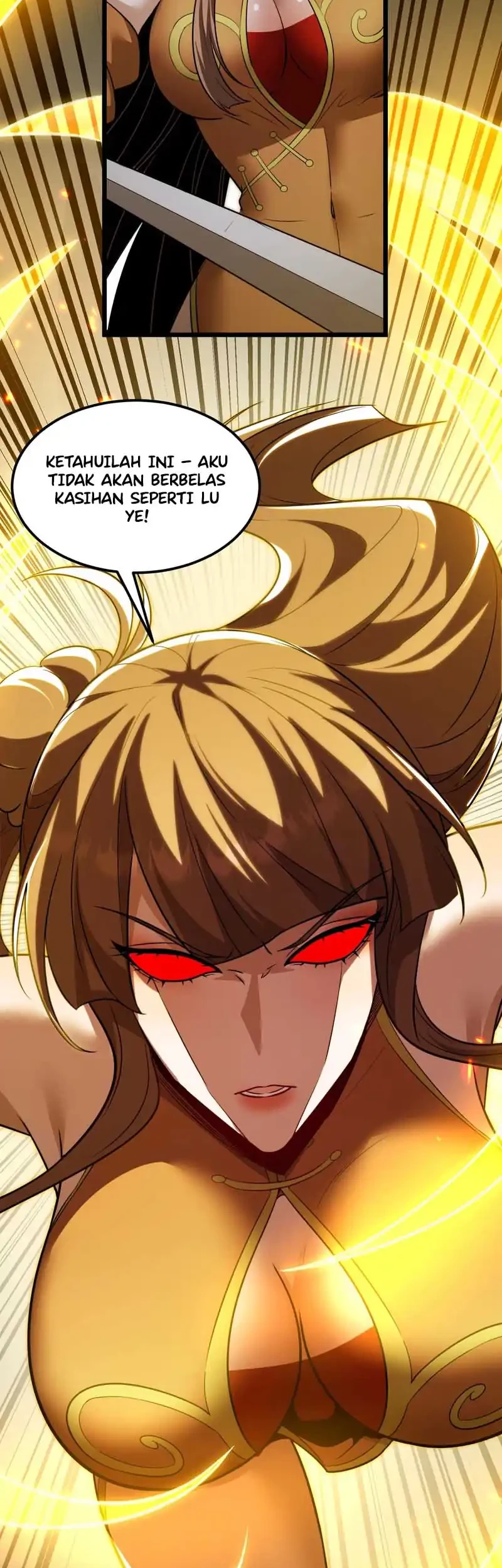 The Eight Empresses Betrayed Me, Only to Deeply Regret It After Being Reborn Chapter 8 Gambar 33