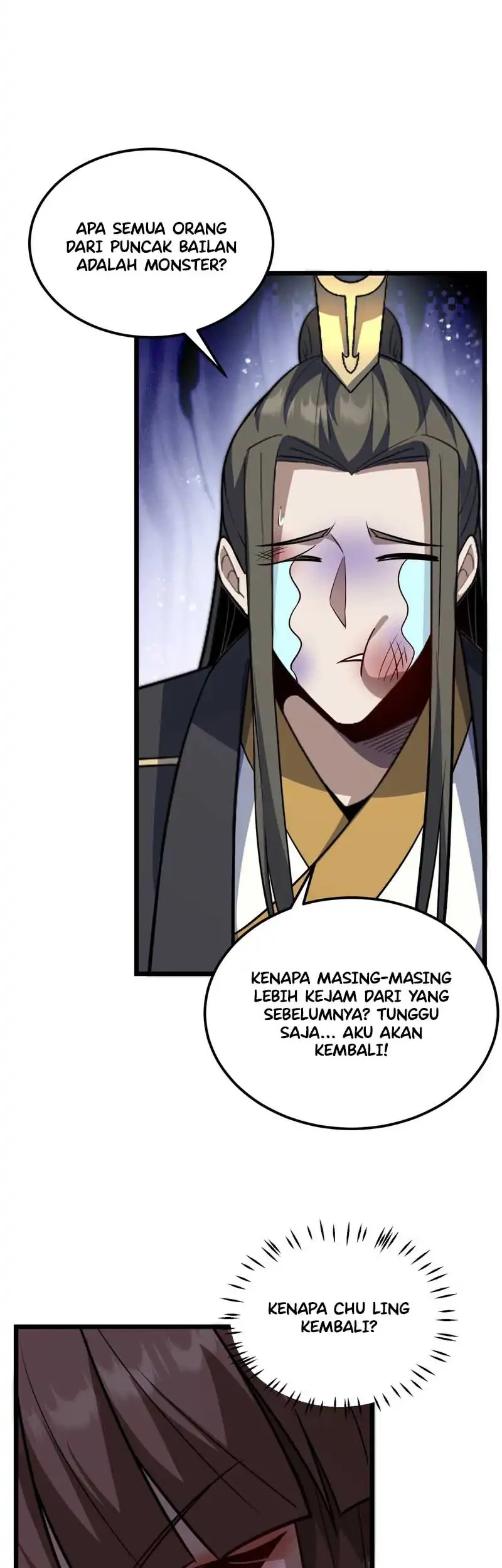 The Eight Empresses Betrayed Me, Only to Deeply Regret It After Being Reborn Chapter 8 Gambar 38
