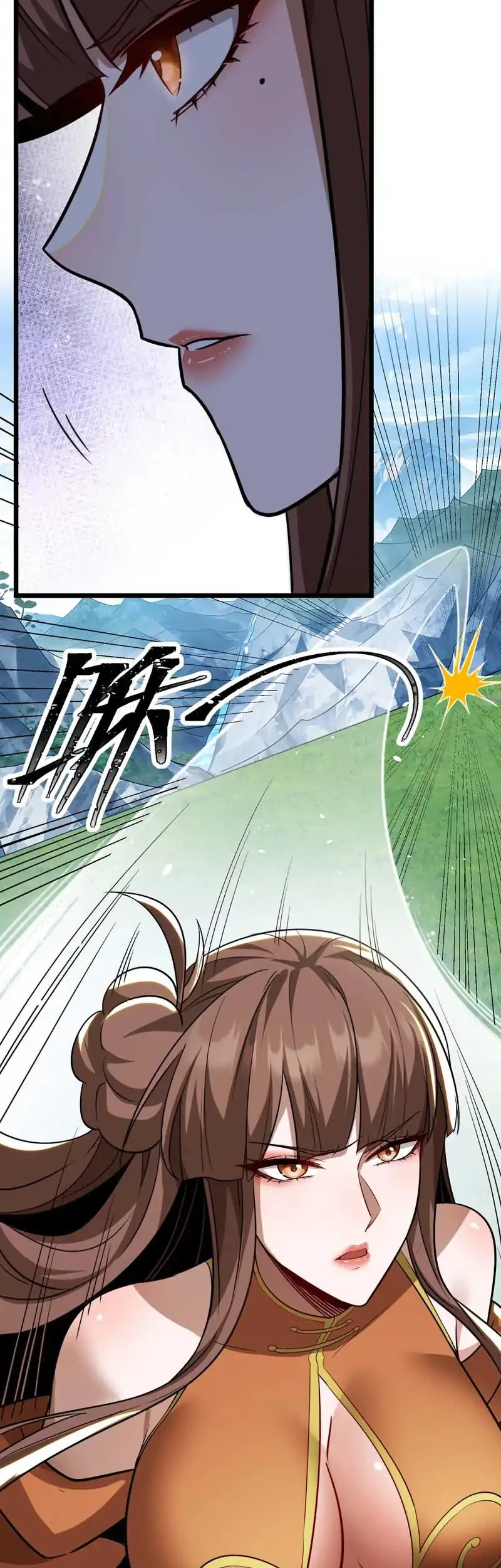 The Eight Empresses Betrayed Me, Only to Deeply Regret It After Being Reborn Chapter 8 Gambar 39