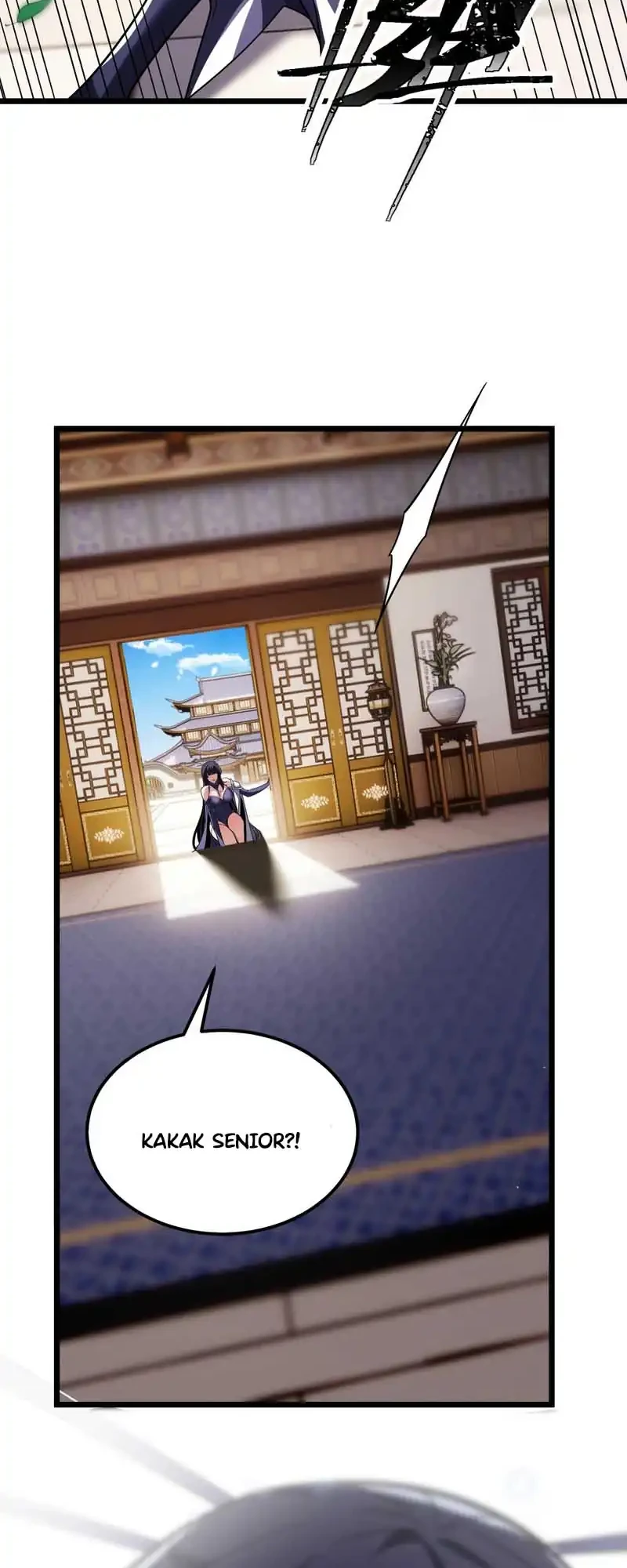 The Eight Empresses Betrayed Me, Only to Deeply Regret It After Being Reborn Chapter 8 Gambar 42