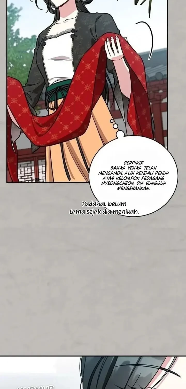 The Eldest Daughter of the Tang Clan of Sacheon Protects the Family Chapter 26 halaman 30