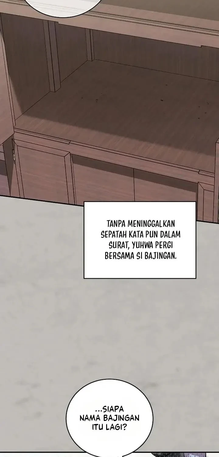 The Eldest Daughter of the Tang Clan of Sacheon Protects the Family Chapter 26 halaman 36