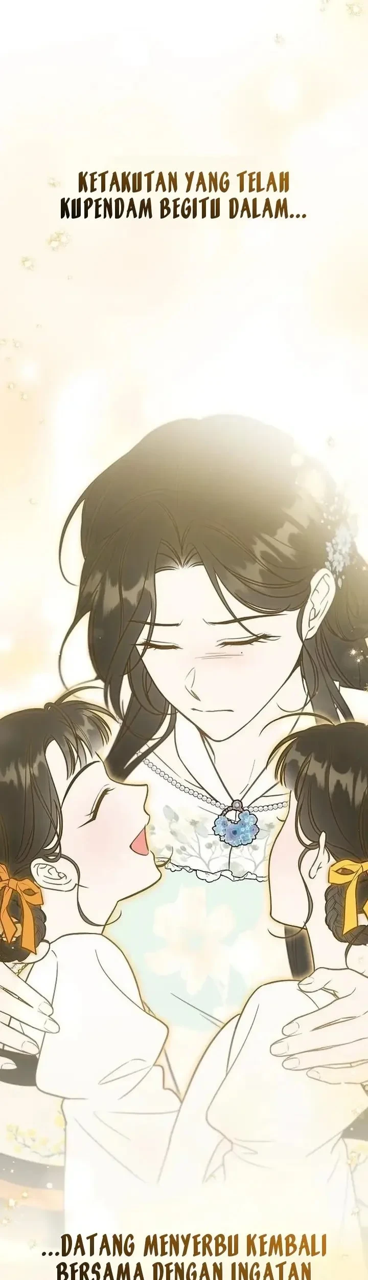 The Eldest Daughter of the Tang Clan of Sacheon Protects the Family Chapter 26 halaman 55
