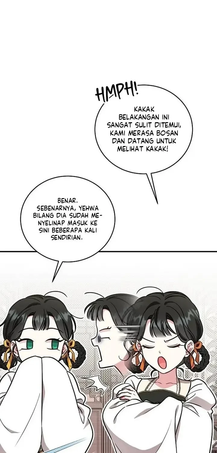 The Eldest Daughter of the Tang Clan of Sacheon Protects the Family Chapter 26 halaman 3