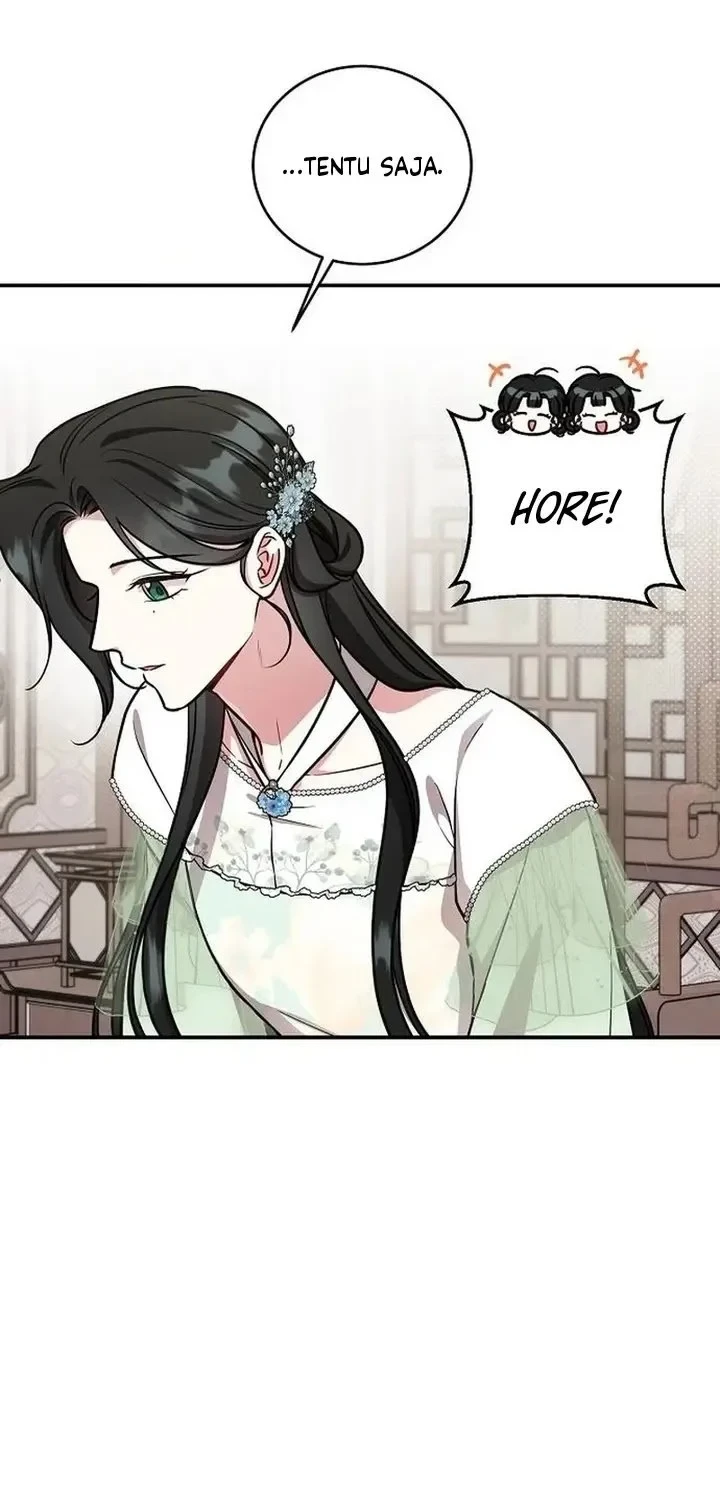 The Eldest Daughter of the Tang Clan of Sacheon Protects the Family Chapter 26 halaman 6
