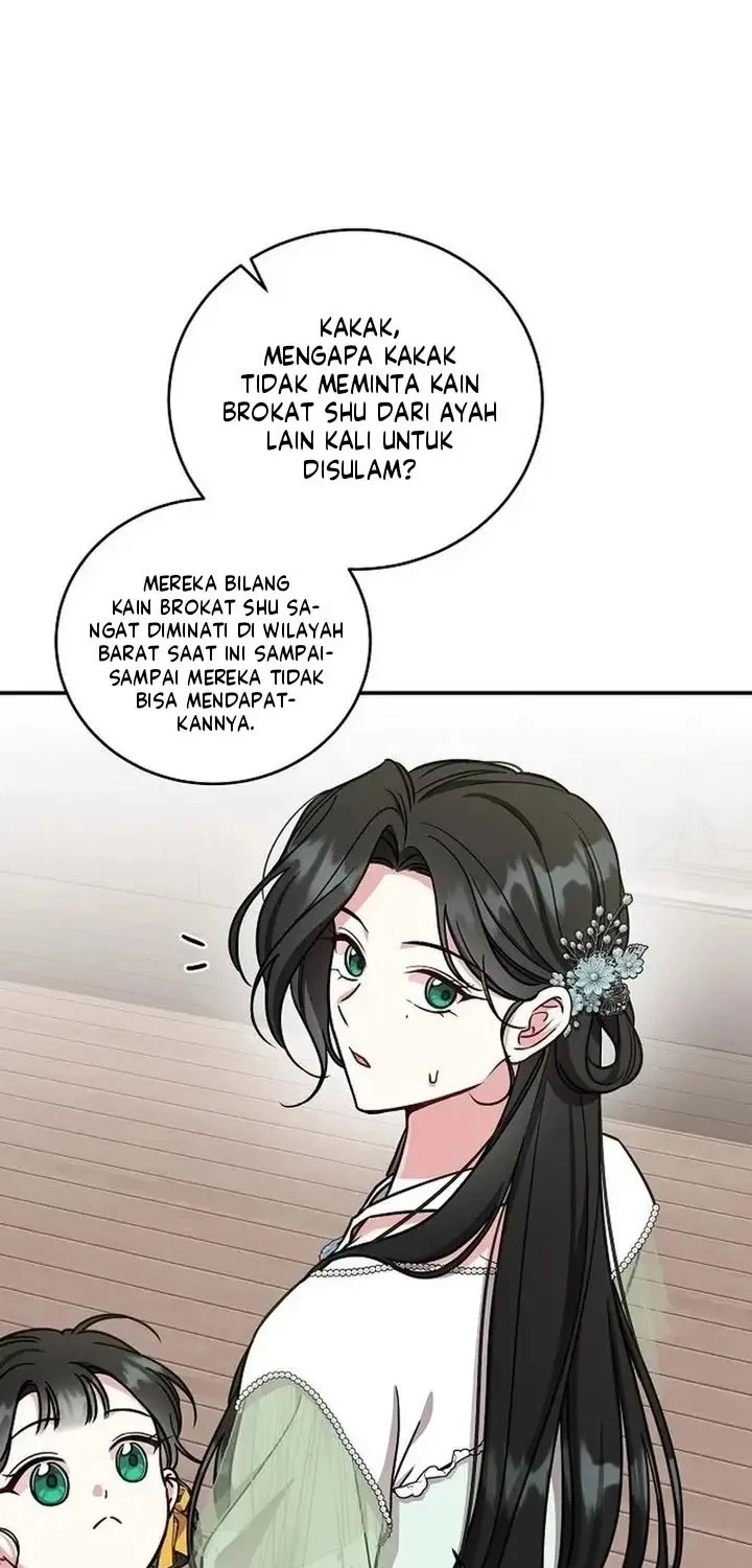 The Eldest Daughter of the Tang Clan of Sacheon Protects the Family Chapter 26 halaman 9