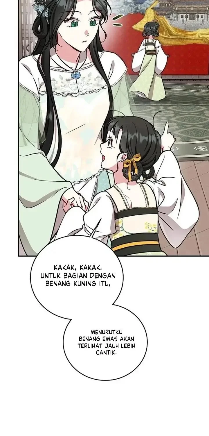 The Eldest Daughter of the Tang Clan of Sacheon Protects the Family Chapter 26 halaman 12