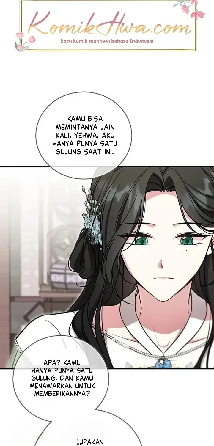 The Eldest Daughter of the Tang Clan of Sacheon Protects the Family Chapter 26 halaman 15