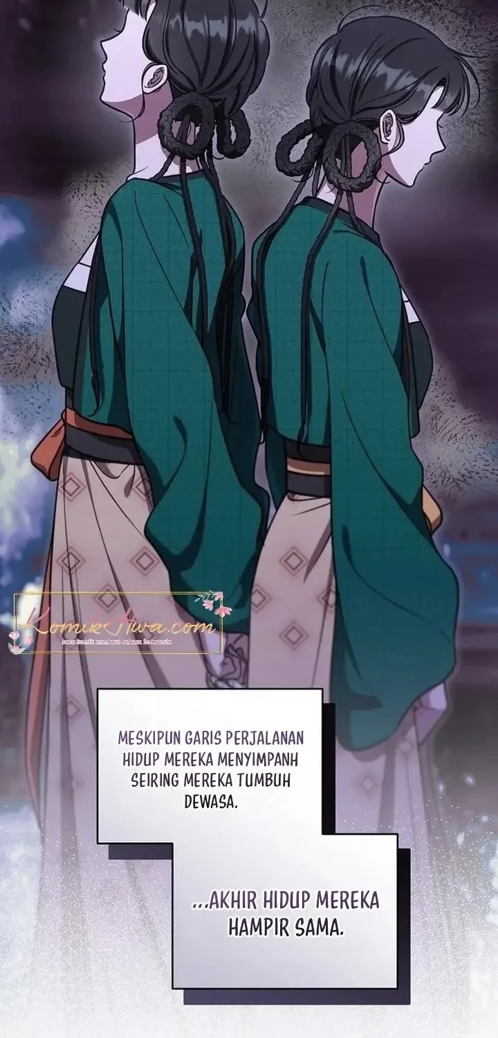 The Eldest Daughter of the Tang Clan of Sacheon Protects the Family Chapter 26 halaman 18