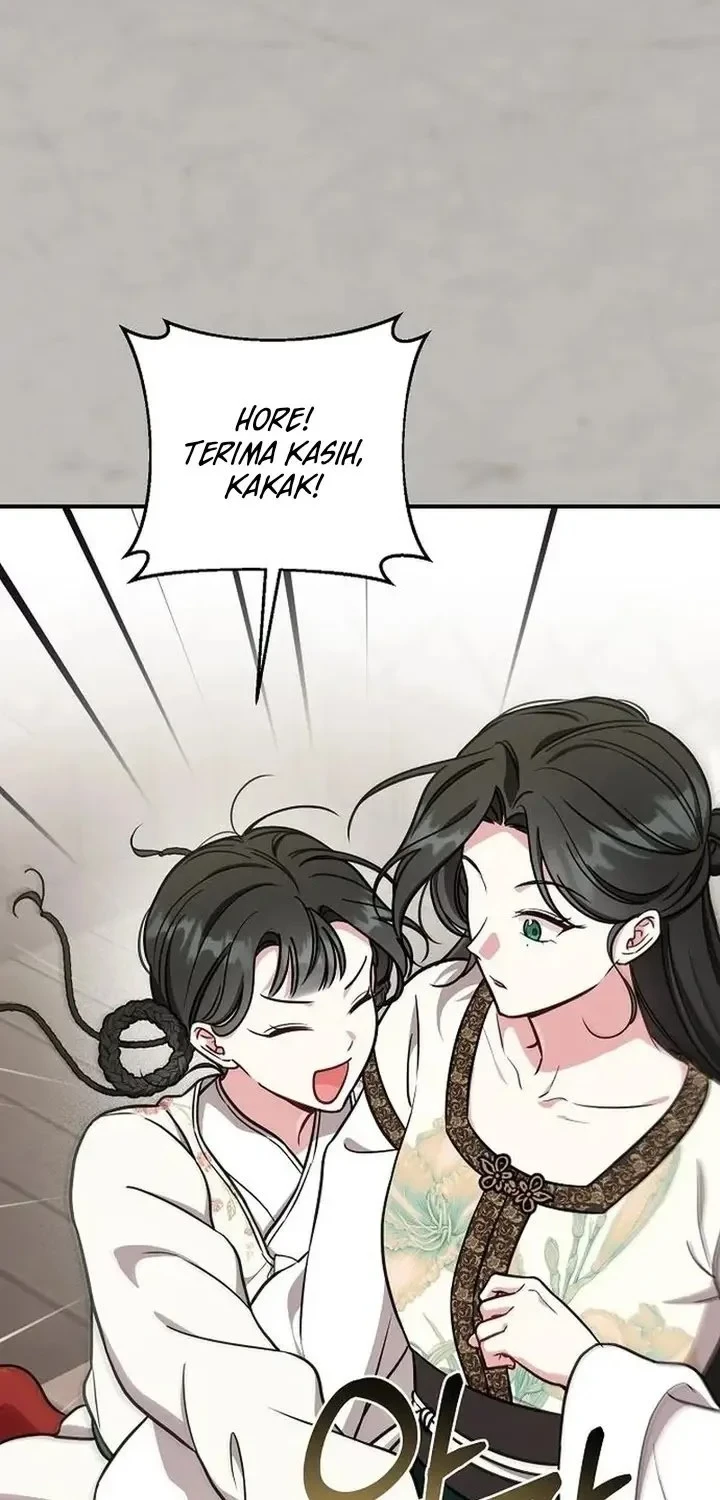 The Eldest Daughter of the Tang Clan of Sacheon Protects the Family Chapter 26 halaman 24