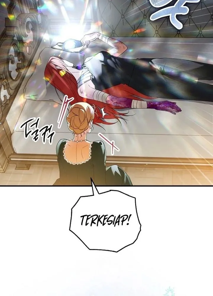 The Eldest Daughter Walks Down The Flower Path Chapter 1 Gambar 57