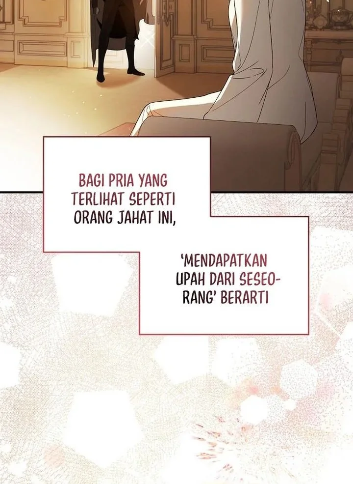 The Eldest Daughter Walks Down The Flower Path Chapter 1 Gambar 3