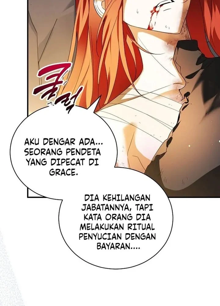 The Eldest Daughter Walks Down The Flower Path Chapter 1 Gambar 60