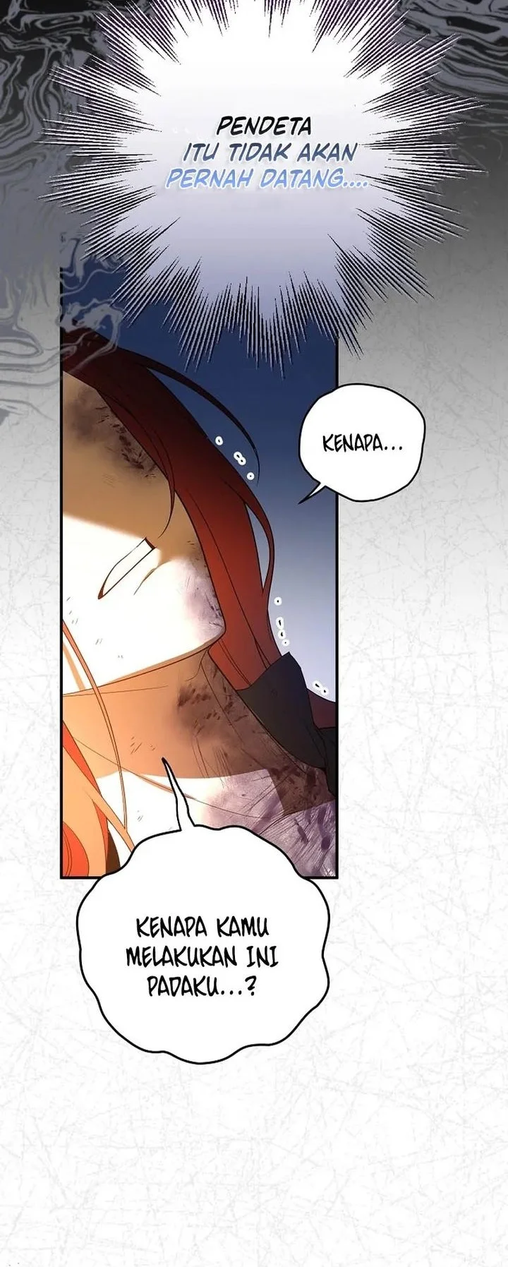 The Eldest Daughter Walks Down The Flower Path Chapter 1 Gambar 68