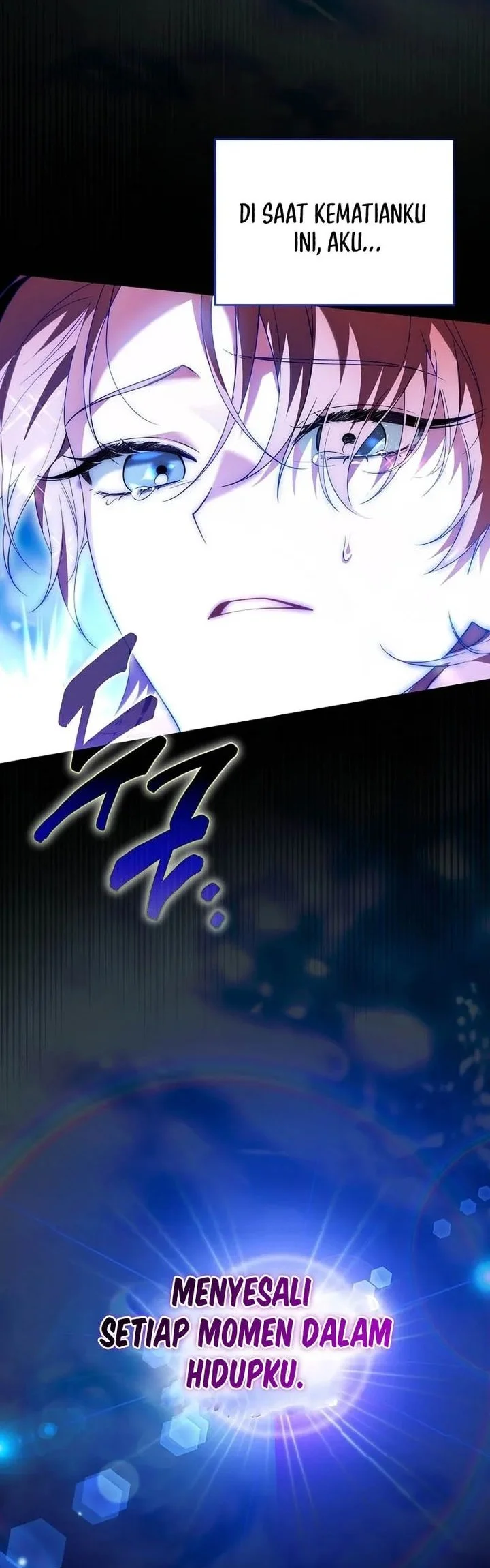 The Eldest Daughter Walks Down The Flower Path Chapter 1 Gambar 92