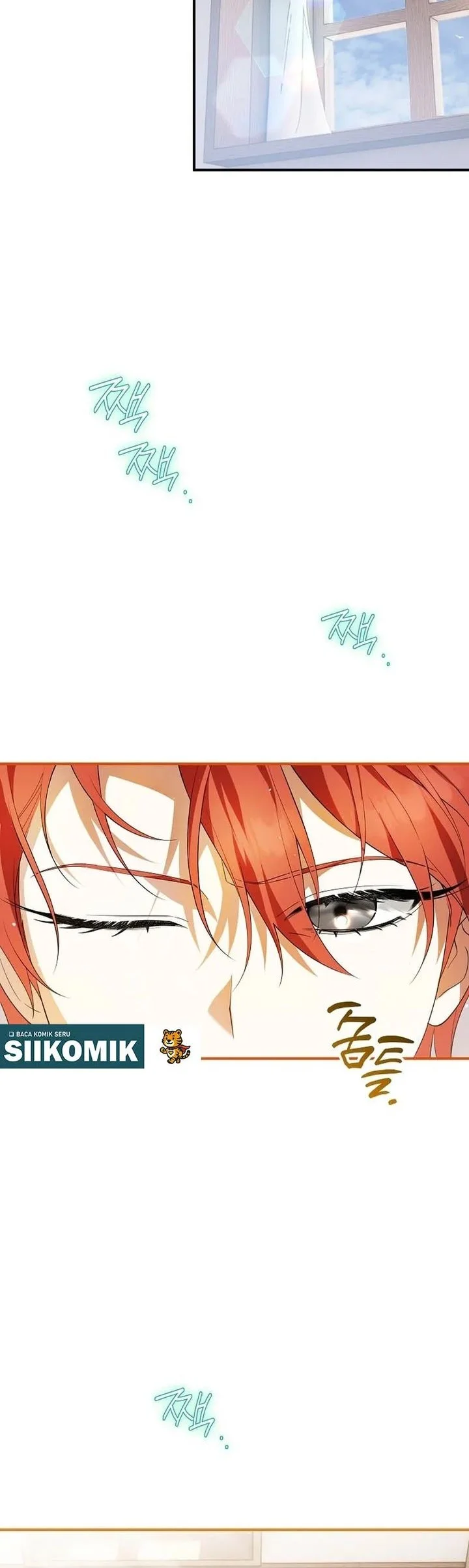 The Eldest Daughter Walks Down The Flower Path Chapter 1 Gambar 97