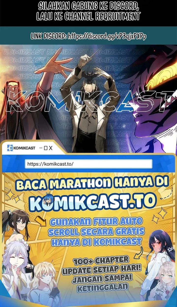 The Eldest Daughter Walks Down The Flower Path Chapter 1 Gambar 101