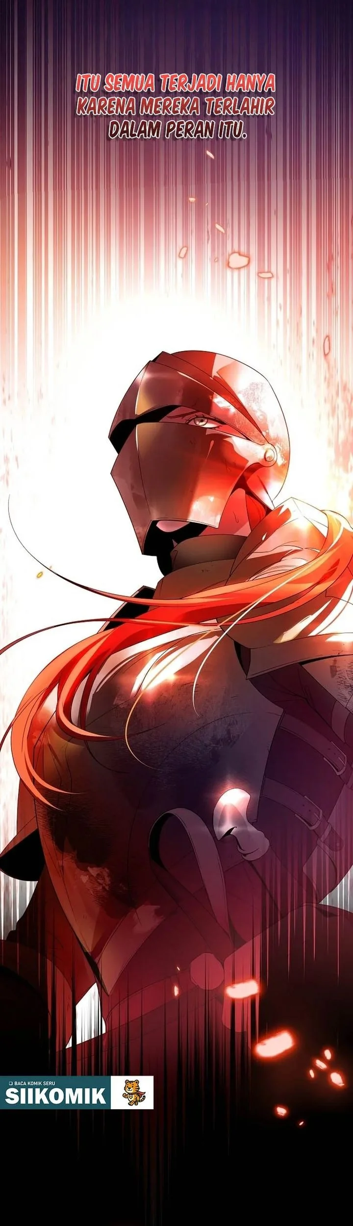 The Eldest Daughter Walks Down The Flower Path Chapter 1 Gambar 10