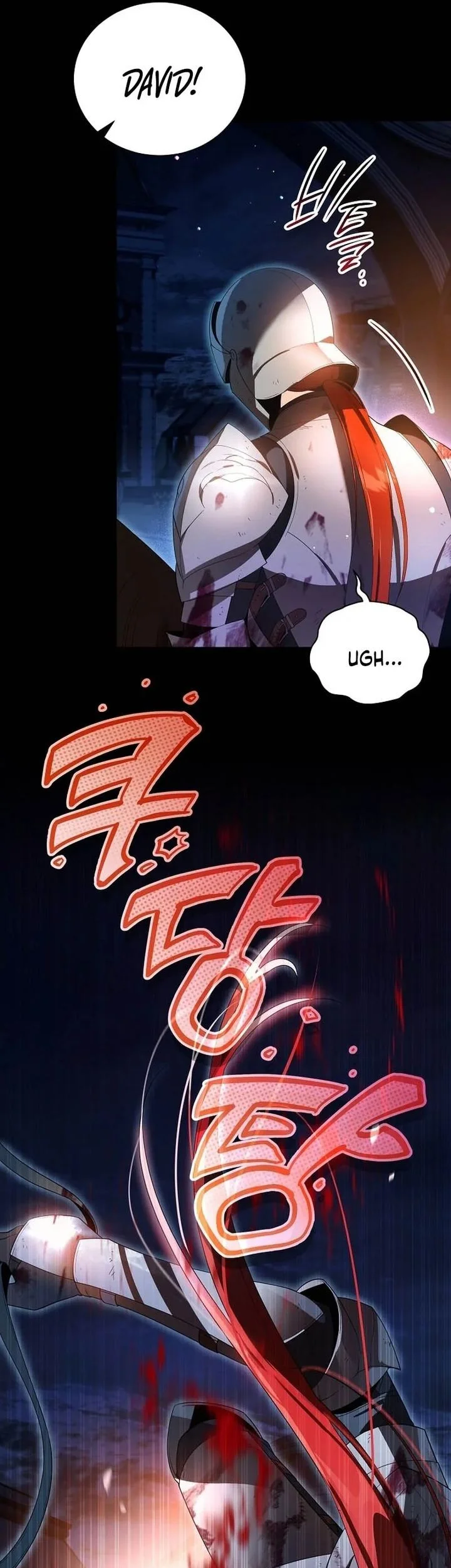 The Eldest Daughter Walks Down The Flower Path Chapter 1 Gambar 13