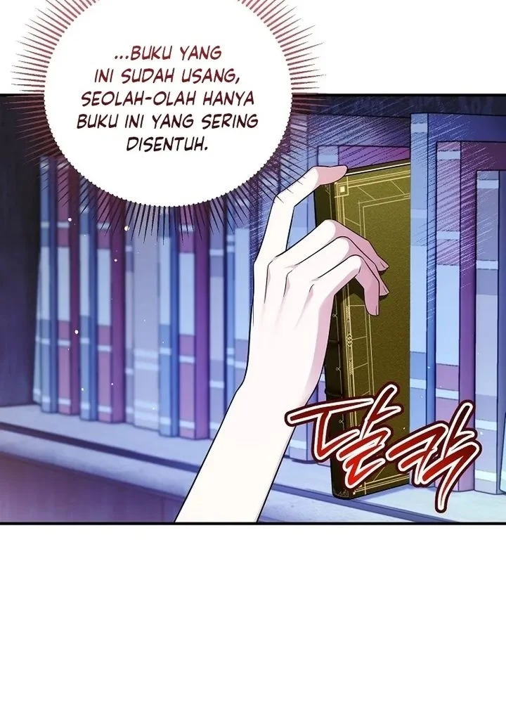 The Eldest Daughter Walks Down The Flower Path Chapter 10 Gambar 12