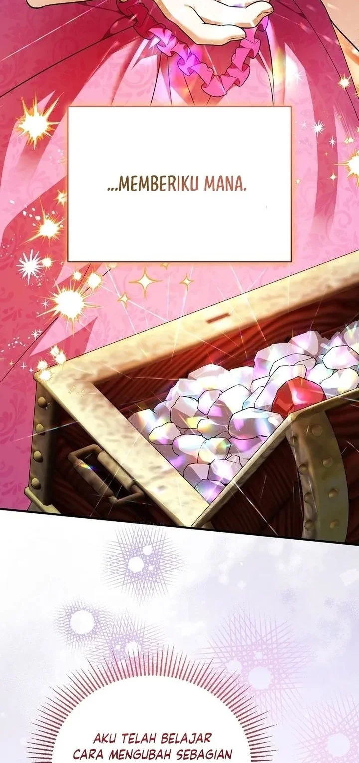 The Eldest Daughter Walks Down The Flower Path Chapter 10 Gambar 20