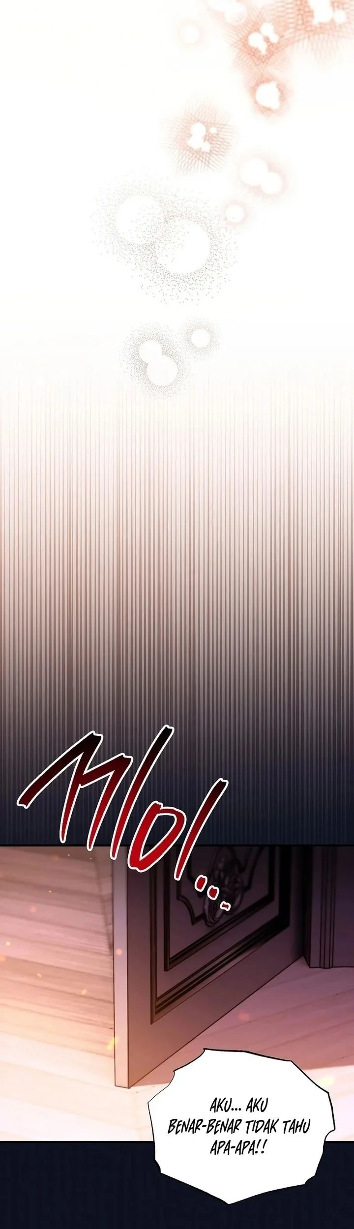 The Eldest Daughter Walks Down The Flower Path Chapter 11 Gambar 46