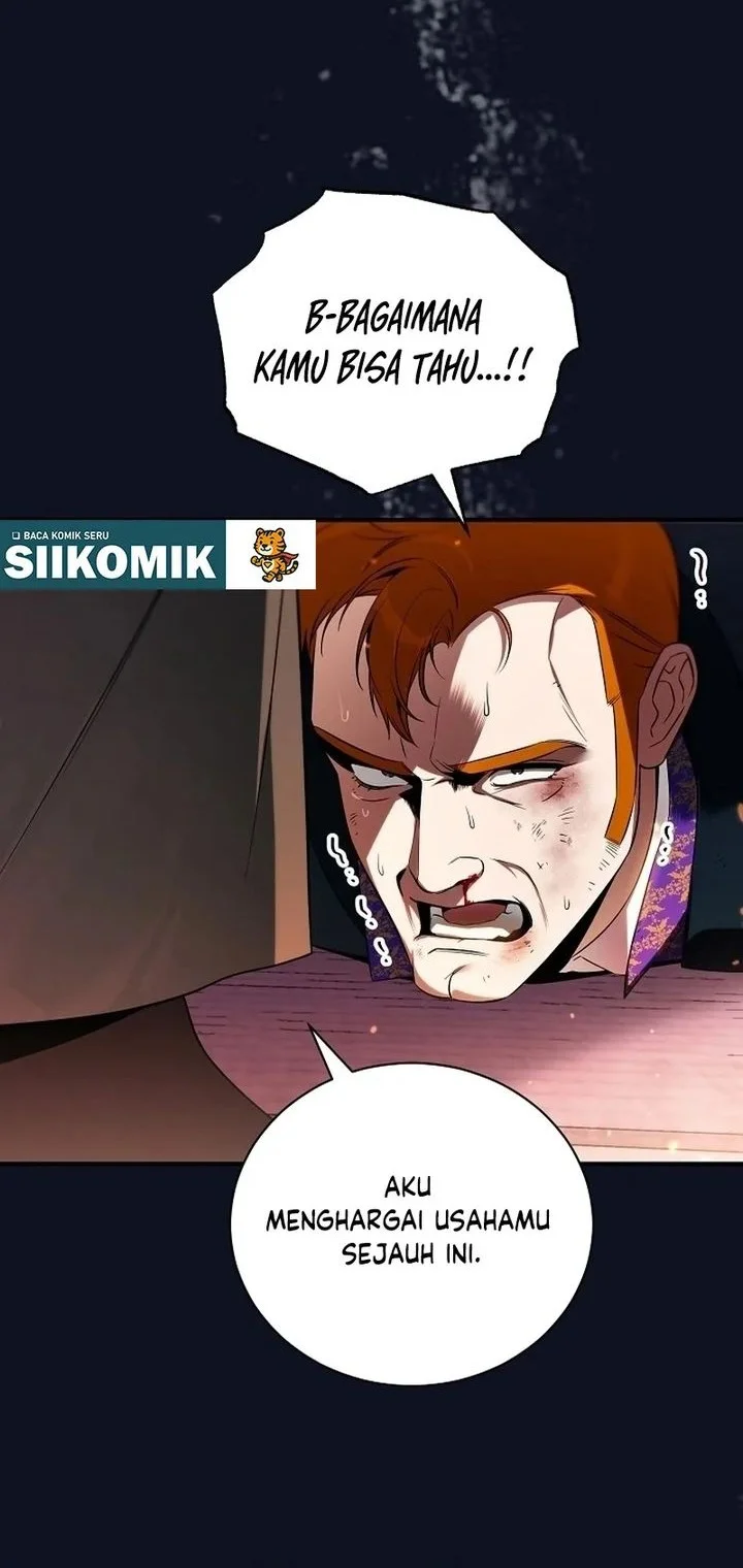 The Eldest Daughter Walks Down The Flower Path Chapter 11 Gambar 50